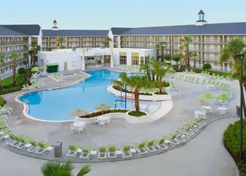 cheap hotels in orlando